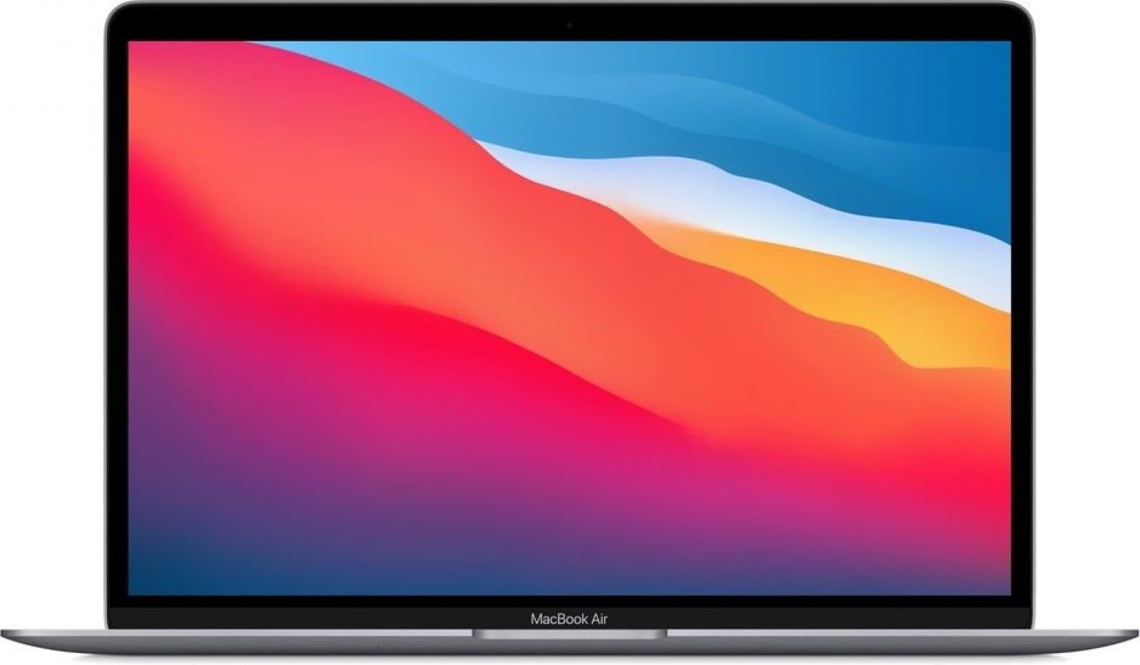 Apple MacBook Air 13,3'', 8/256GB
